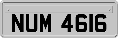 NUM4616