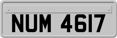 NUM4617