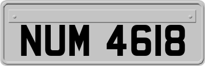 NUM4618