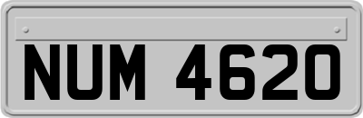NUM4620