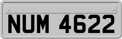 NUM4622