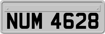 NUM4628