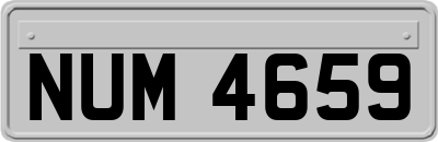 NUM4659