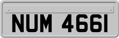 NUM4661