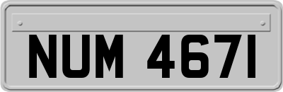 NUM4671