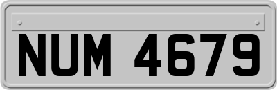 NUM4679