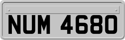 NUM4680