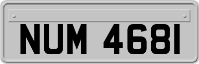NUM4681