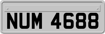 NUM4688