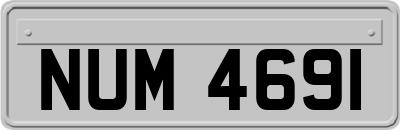 NUM4691
