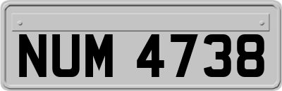 NUM4738