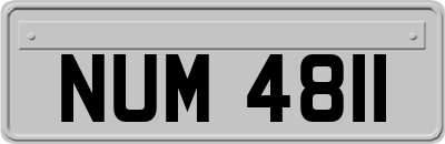 NUM4811