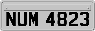 NUM4823