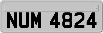 NUM4824