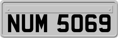 NUM5069