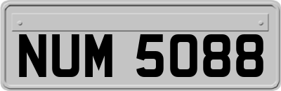 NUM5088