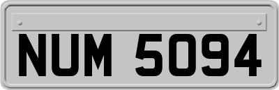 NUM5094