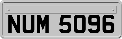 NUM5096