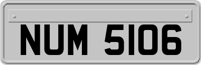 NUM5106