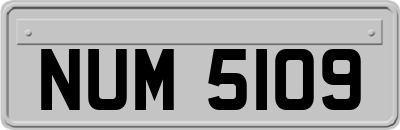 NUM5109