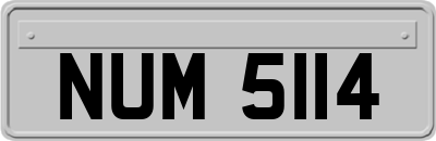 NUM5114