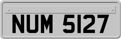 NUM5127