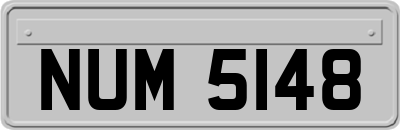 NUM5148