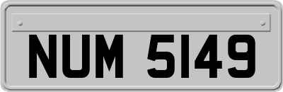 NUM5149