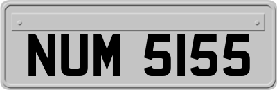 NUM5155