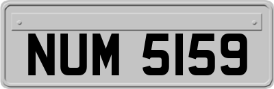 NUM5159