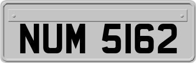 NUM5162