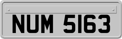 NUM5163