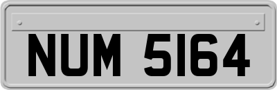 NUM5164