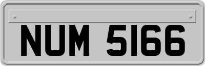 NUM5166