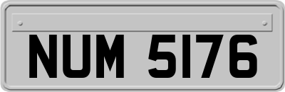 NUM5176