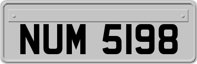 NUM5198