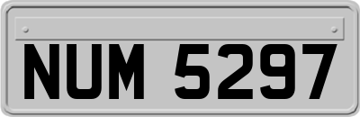 NUM5297