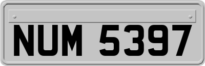 NUM5397
