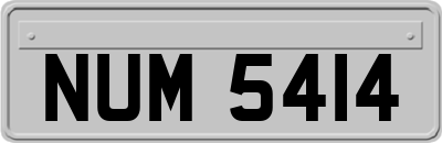 NUM5414