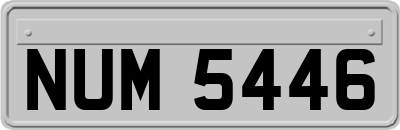 NUM5446