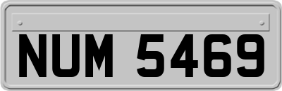 NUM5469