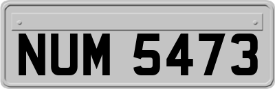 NUM5473