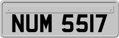 NUM5517