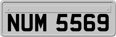 NUM5569