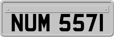 NUM5571