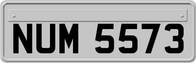NUM5573