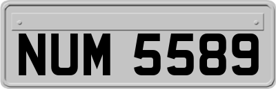 NUM5589