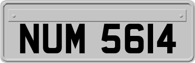 NUM5614