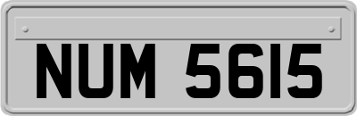 NUM5615