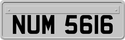 NUM5616
